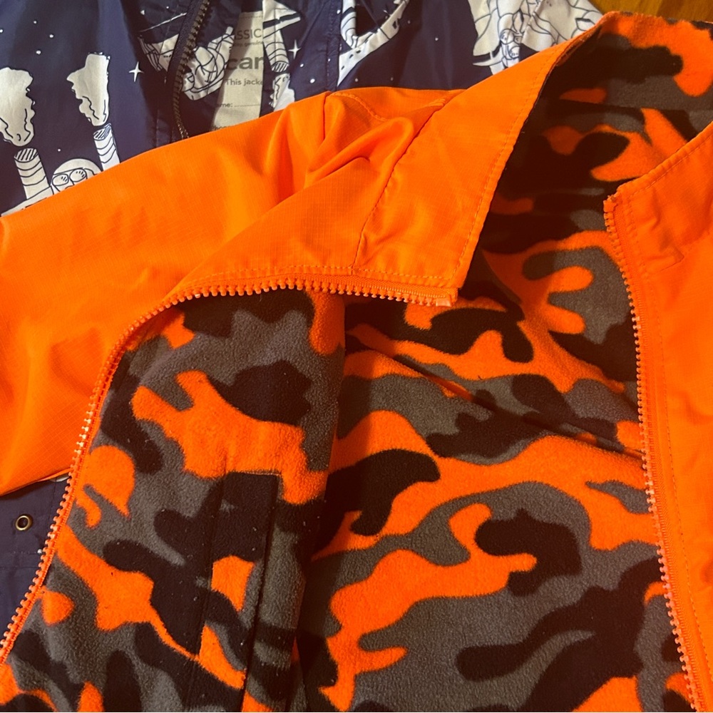 2 kids jackets - Picture 2 of 3